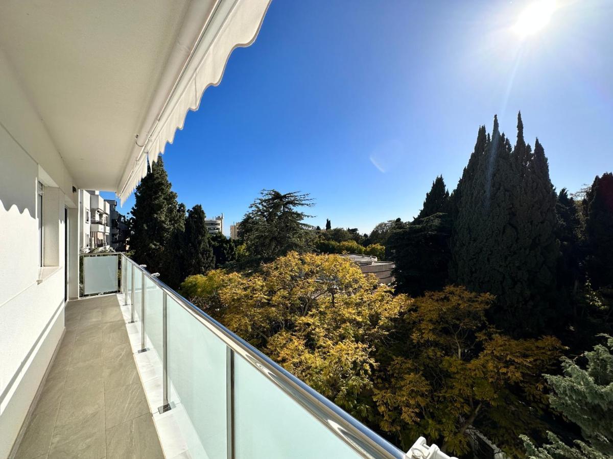 Center Of Marbella - Eaw Homes Exterior photo